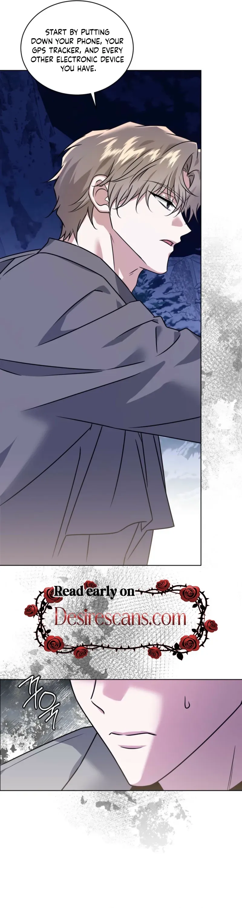 The Fox's Love Refresher Chapter 60 page 12 - 