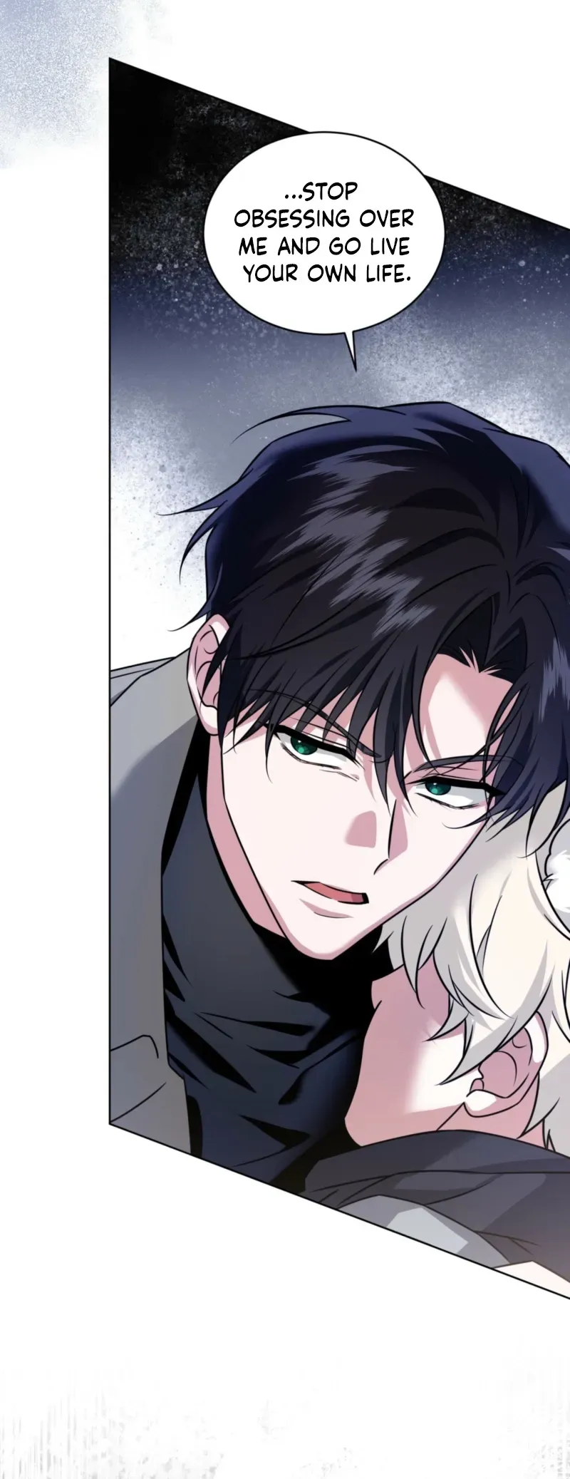 The Fox's Love Refresher Chapter 60 page 18 - 