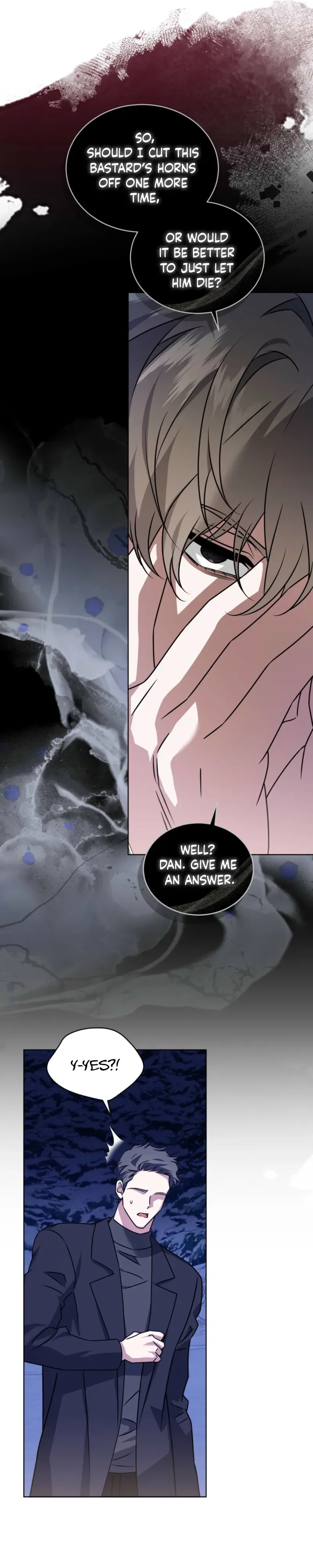The Fox's Love Refresher Chapter 60 page 26 - 