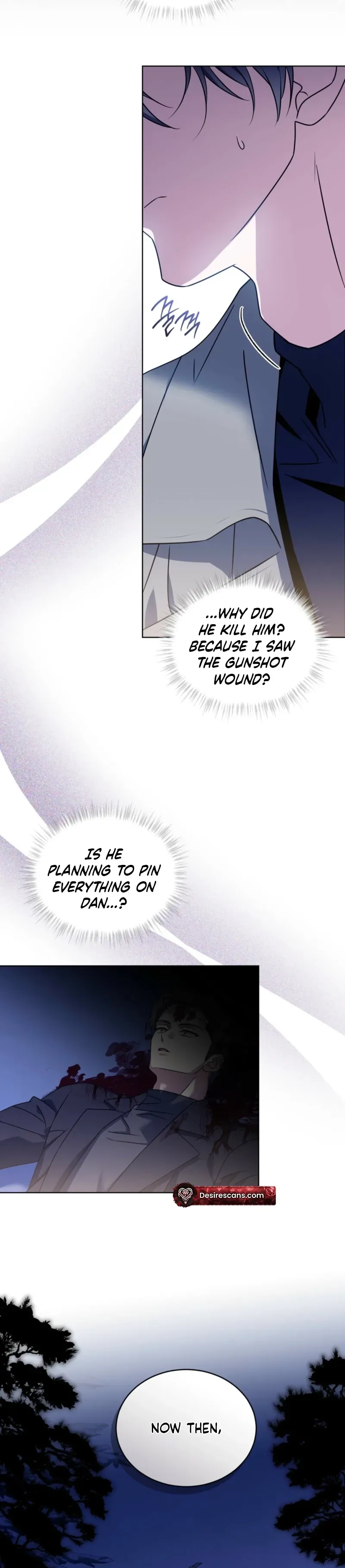 The Fox's Love Refresher Chapter 60 page 31 - 
