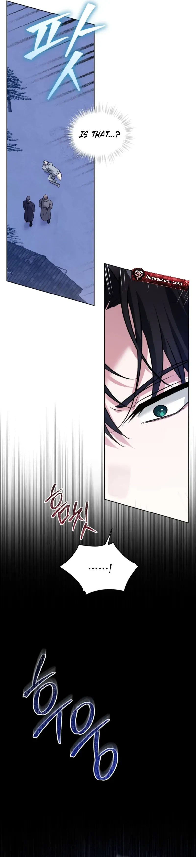 The Fox's Love Refresher Chapter 60 page 5 - 