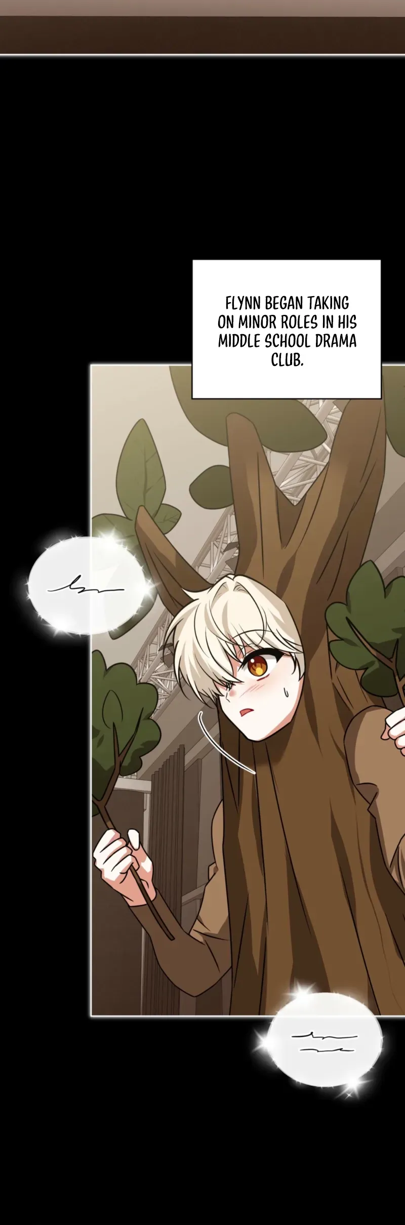 The Fox's Love Refresher Chapter 61 page 2 - 