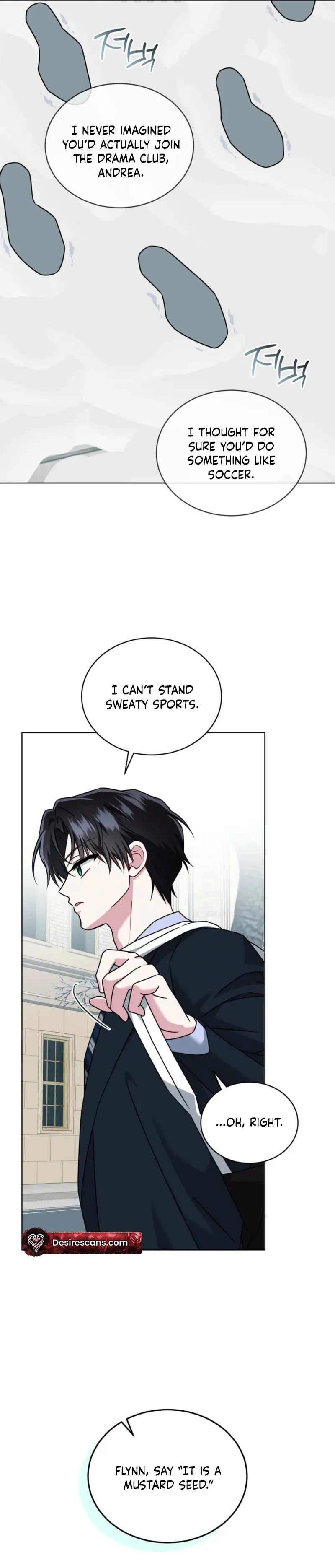 The Fox's Love Refresher Chapter 62 page 13 - 