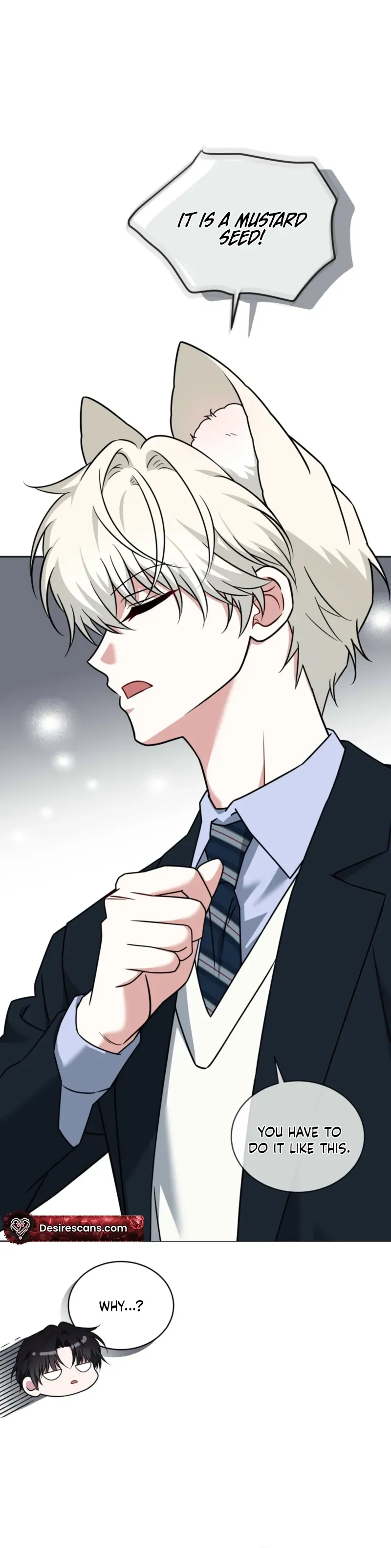 The Fox's Love Refresher Chapter 62 page 15 - 
