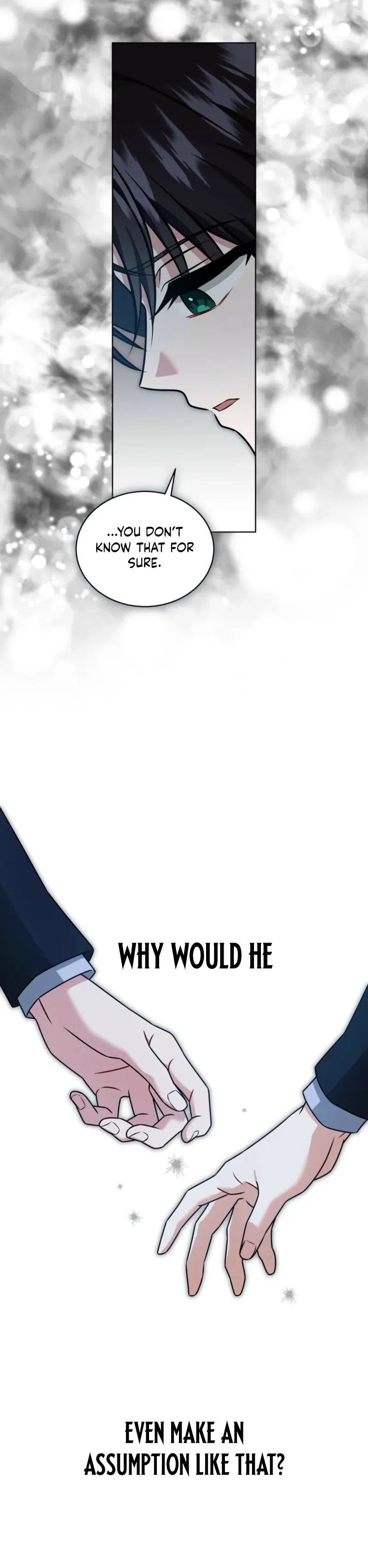 The Fox's Love Refresher Chapter 62 page 22 - 