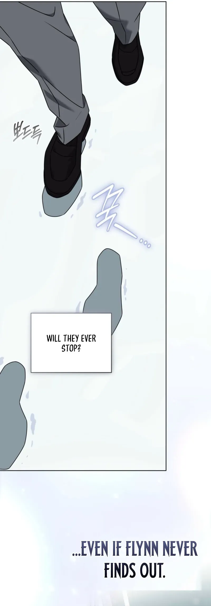 The Fox's Love Refresher Chapter 62 page 29 - 