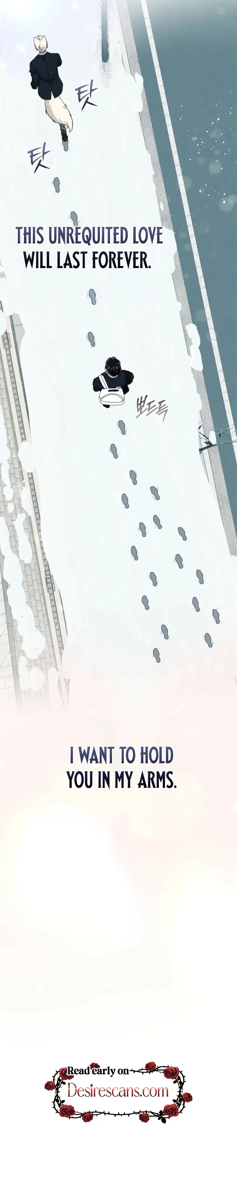 The Fox's Love Refresher Chapter 62 page 30 - 