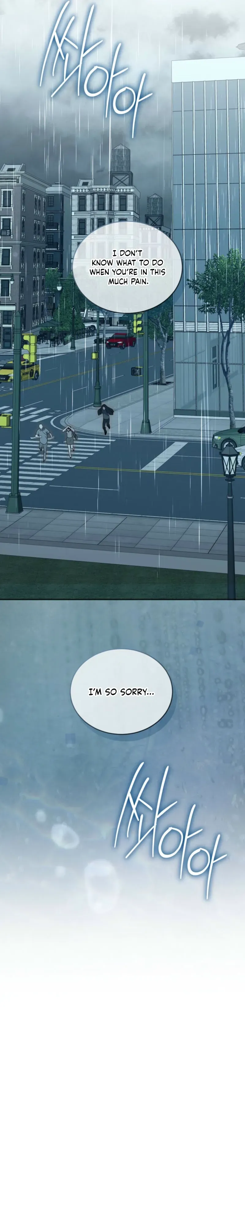 The Fox's Love Refresher Chapter 63 page 28 - 