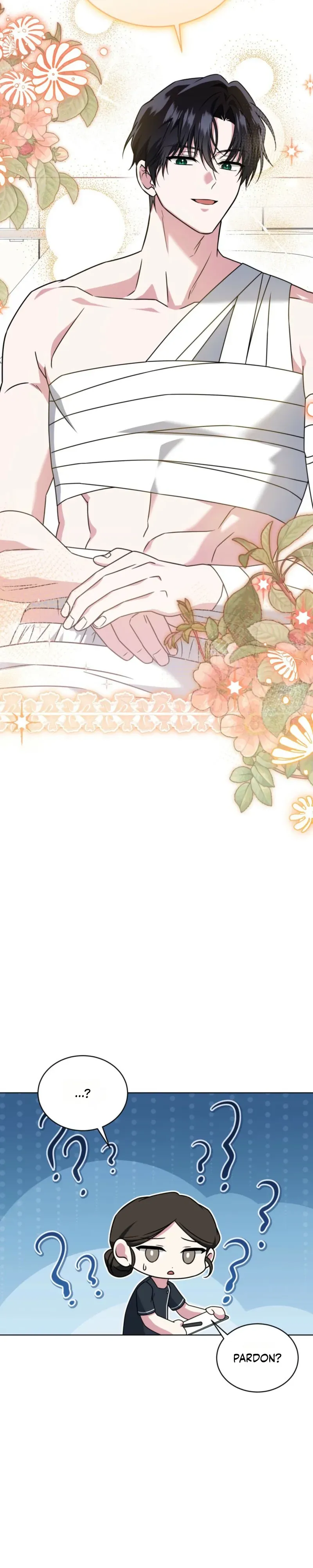 The Fox's Love Refresher Chapter 64 page 11 - 