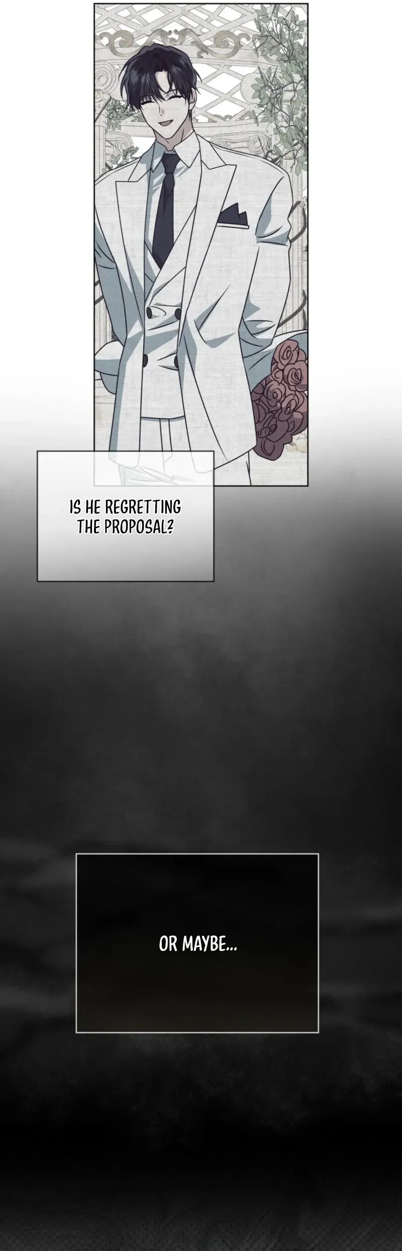 The Fox's Love Refresher Chapter 64 page 14 - 