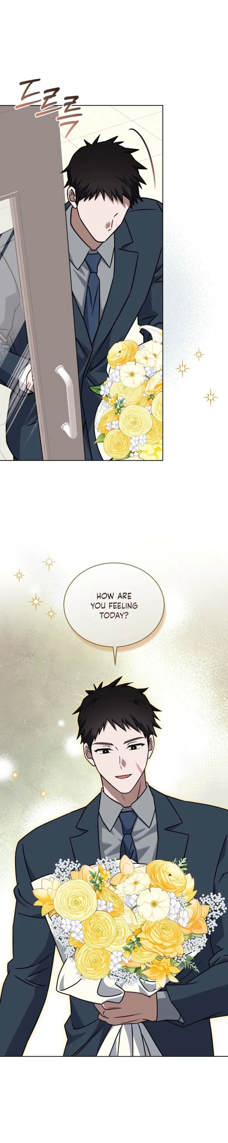 The Fox's Love Refresher Chapter 64 page 16 - 