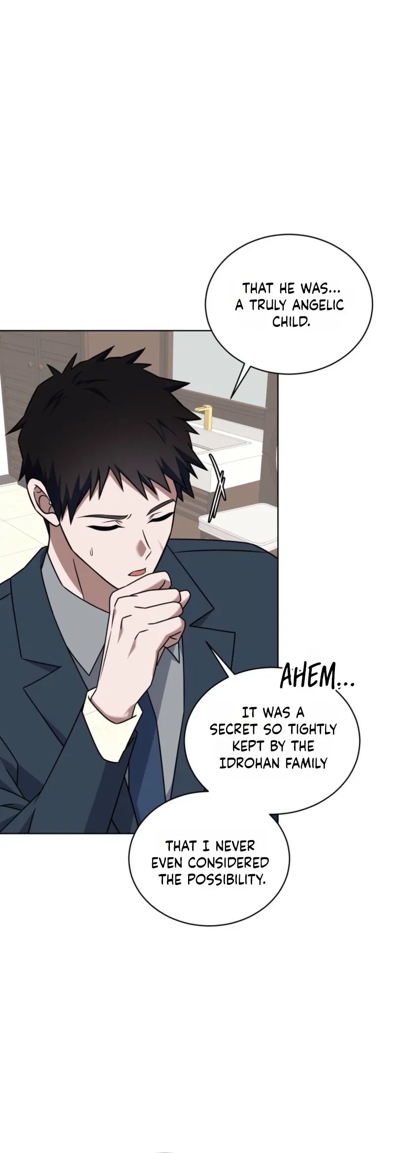 The Fox's Love Refresher Chapter 64 page 26 - 