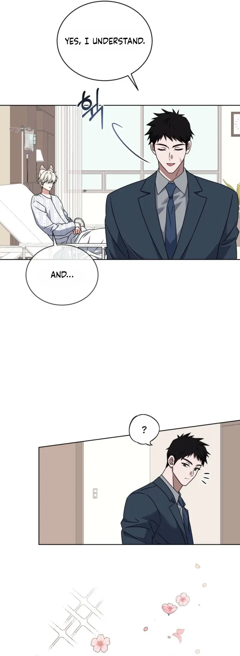 The Fox's Love Refresher Chapter 64 page 31 - 