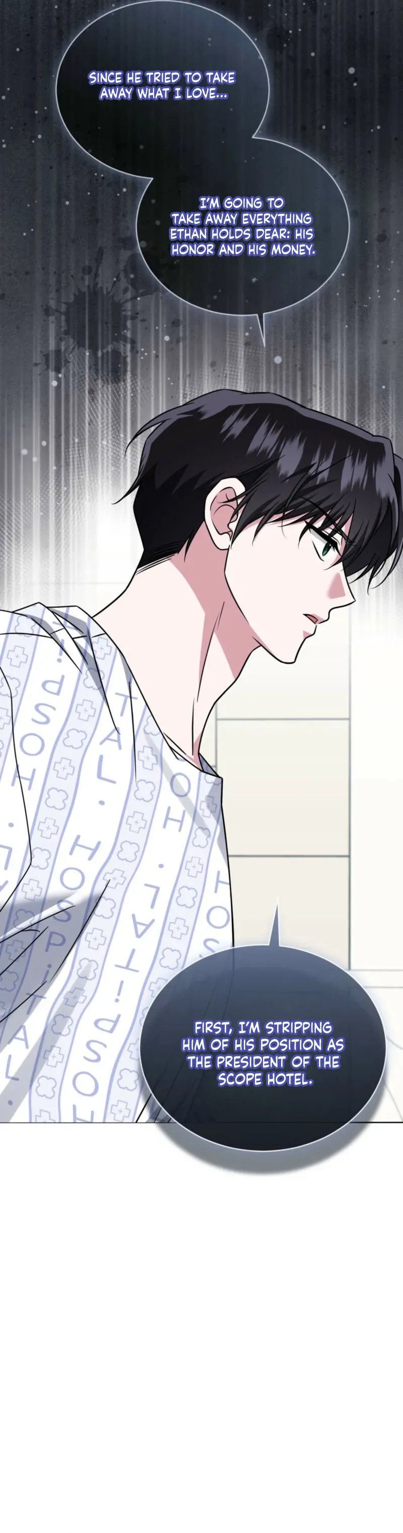 The Fox's Love Refresher Chapter 65 page 12 - 