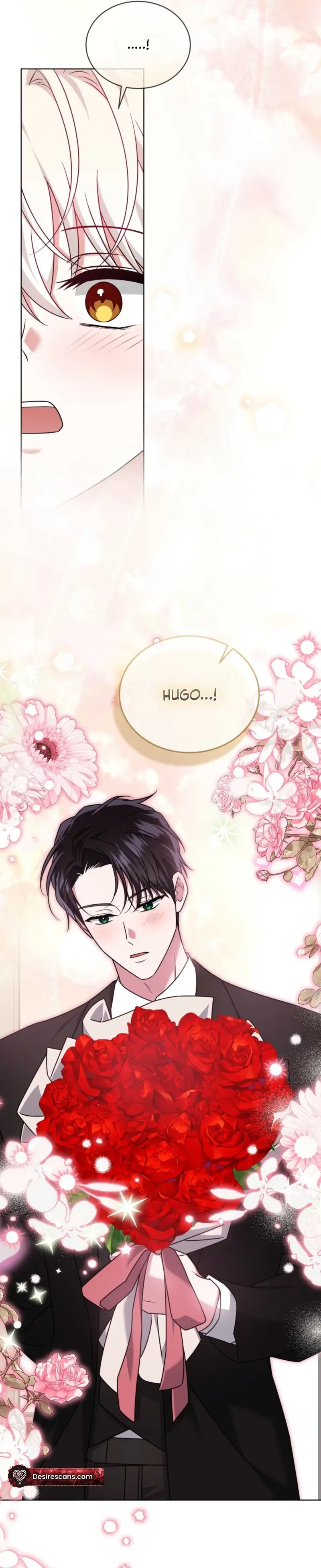 The Fox's Love Refresher Chapter 65 page 18 - 