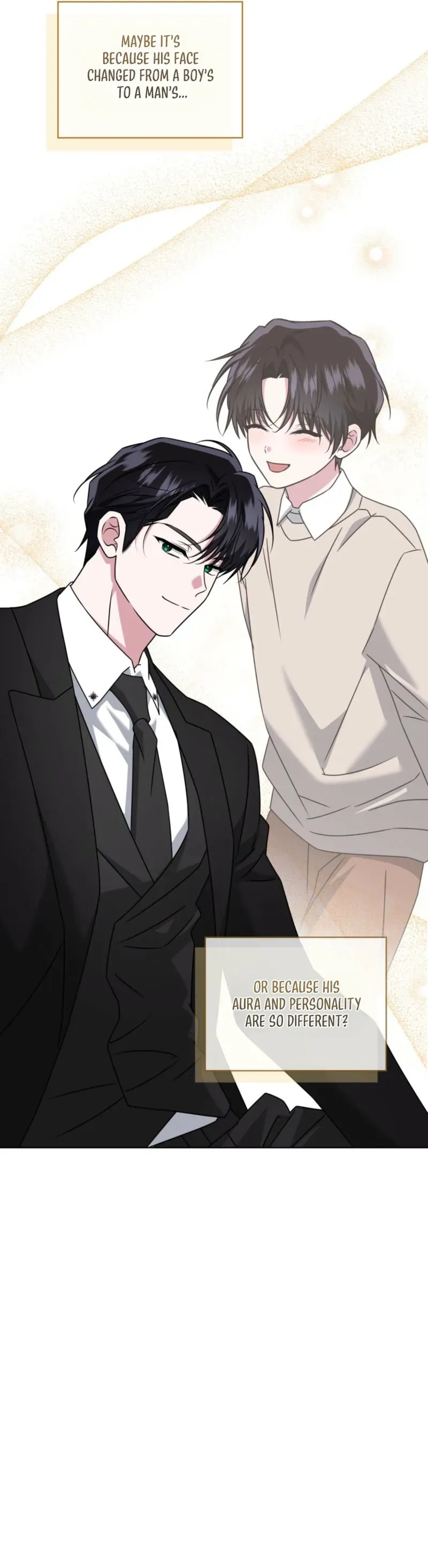 The Fox's Love Refresher Chapter 65 page 23 - 