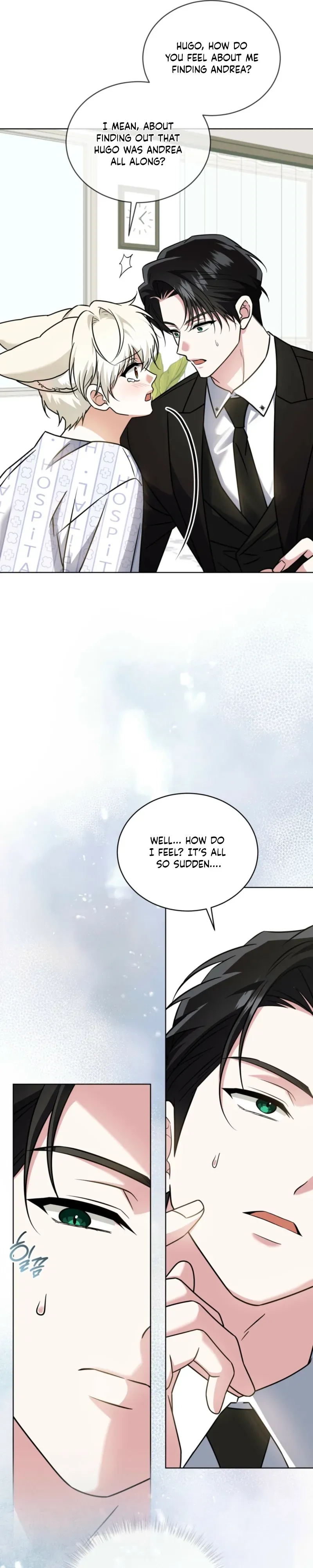 The Fox's Love Refresher Chapter 66 page 13 - 