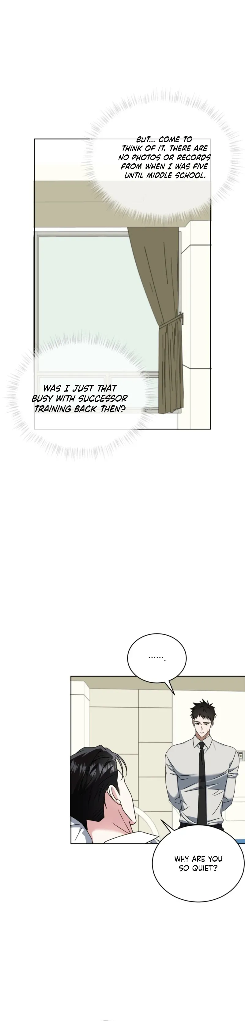 The Fox's Love Refresher Chapter 66 page 24 - 