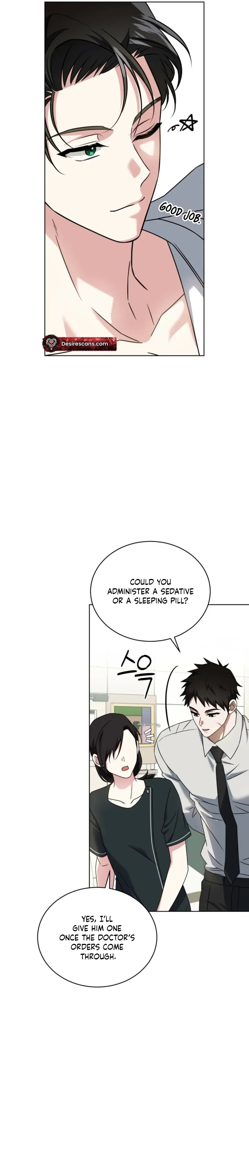 The Fox's Love Refresher Chapter 66 page 30 - 