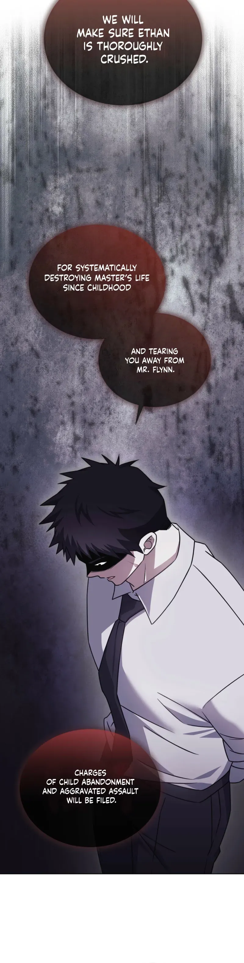 The Fox's Love Refresher Chapter 66 page 33 - 
