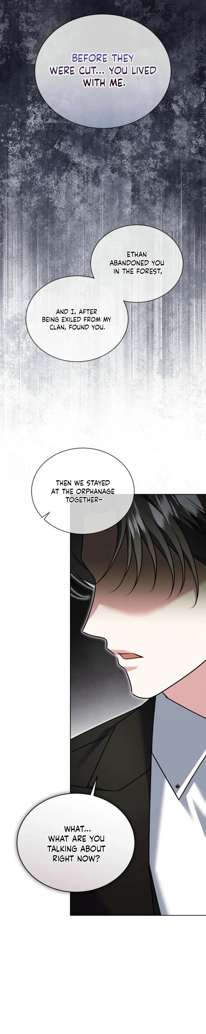 The Fox's Love Refresher Chapter 66 page 5 - 