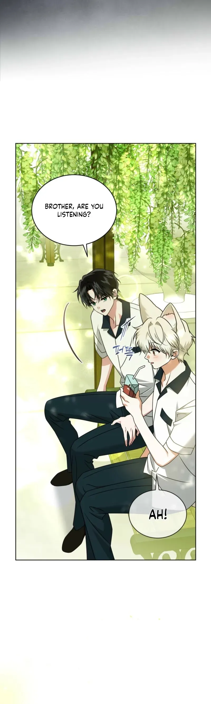 The Fox's Love Refresher Chapter 67 page 16 - 
