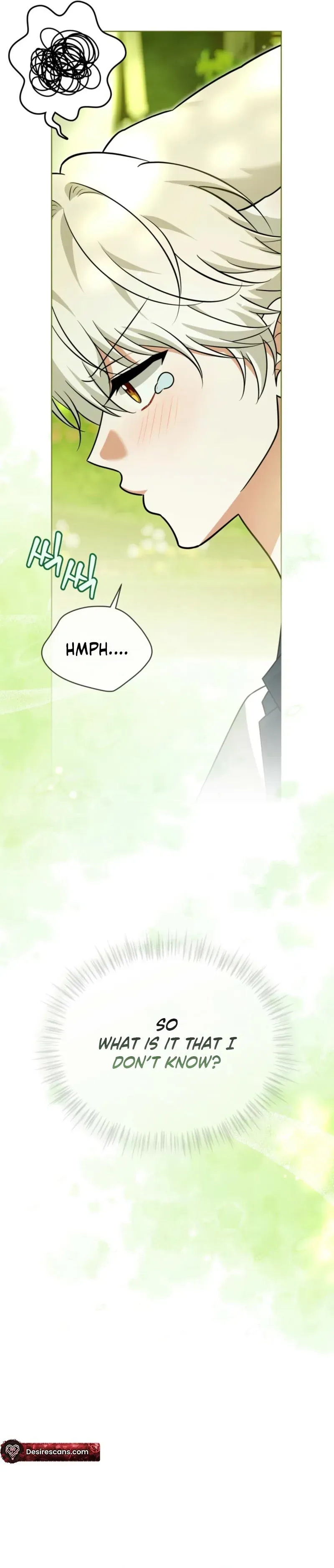 The Fox's Love Refresher Chapter 67 page 30 - 
