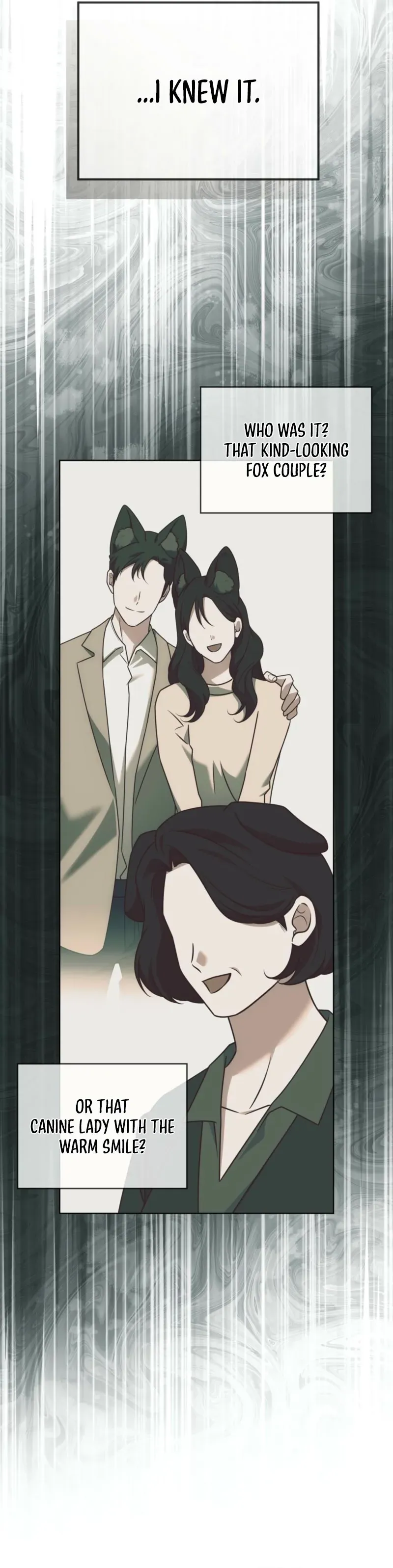 The Fox's Love Refresher Chapter 67 page 7 - 