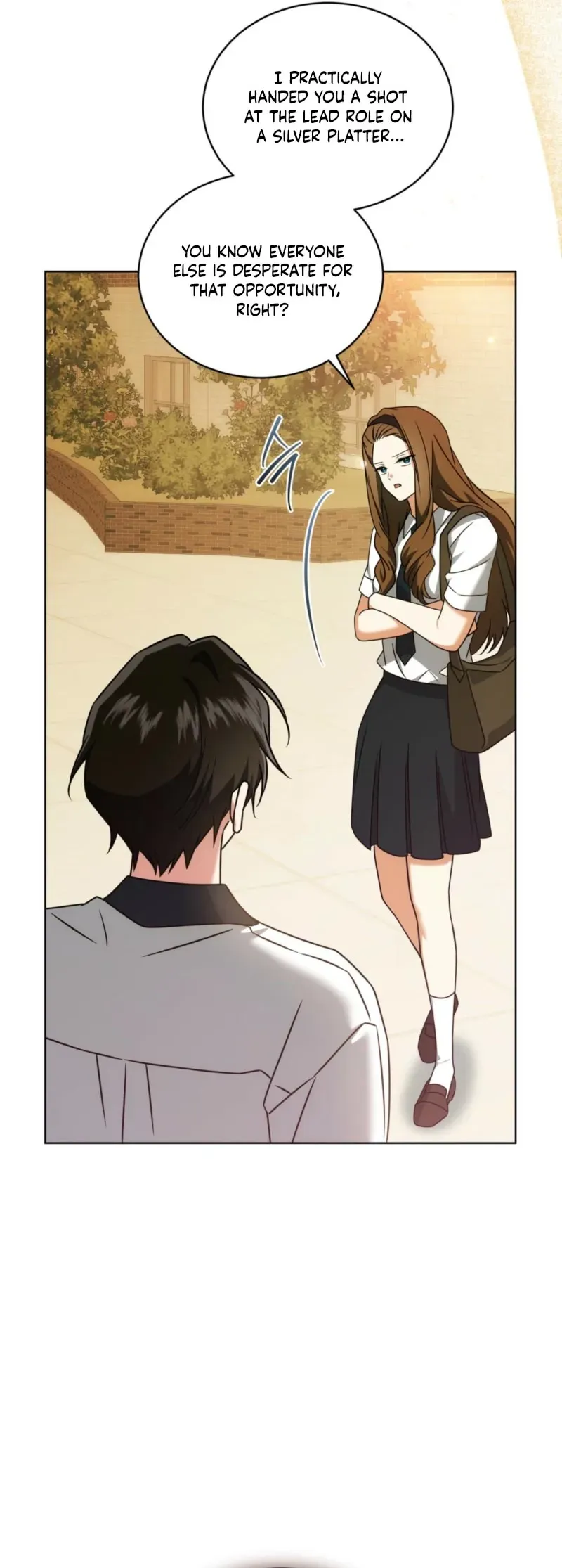 The Fox's Love Refresher Chapter 68 page 13 - 