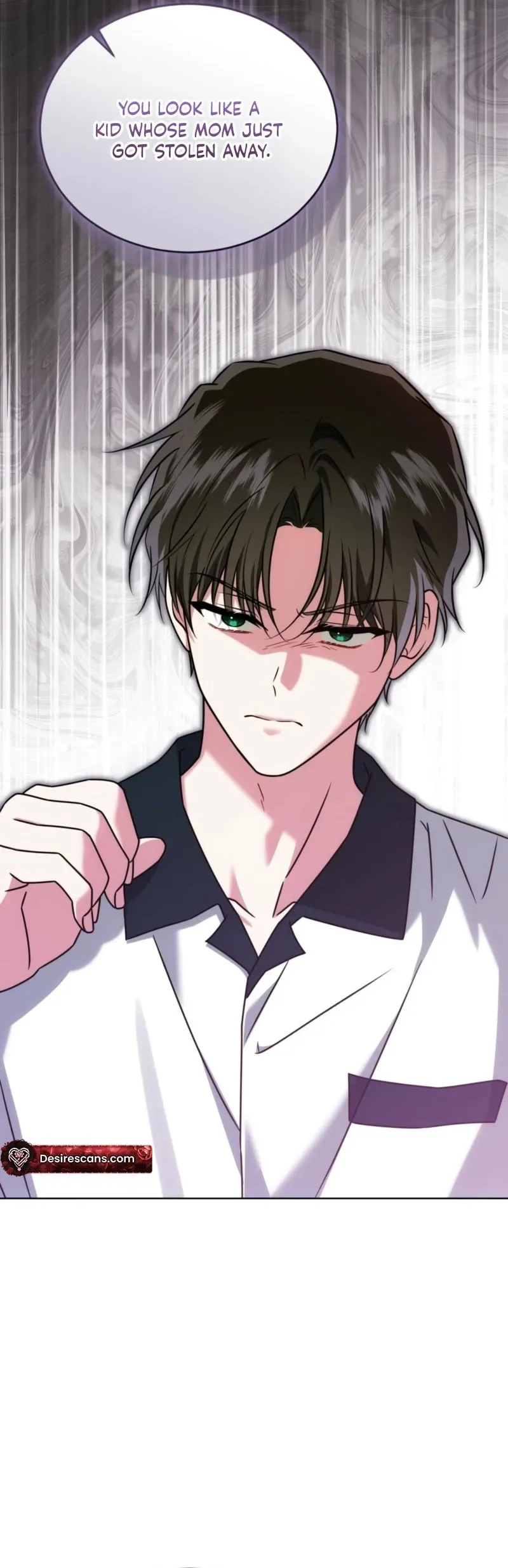 The Fox's Love Refresher Chapter 68 page 19 - 