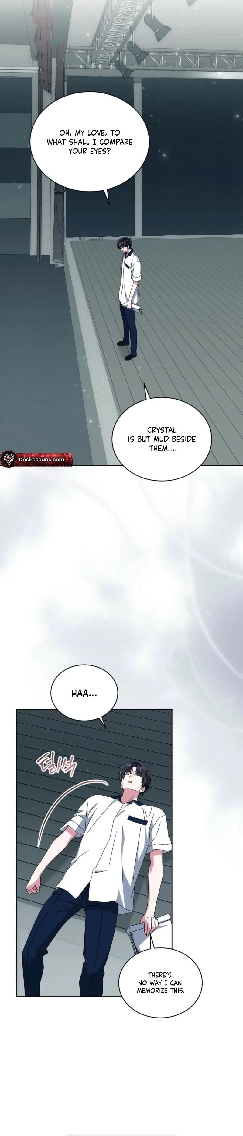 The Fox's Love Refresher Chapter 68 page 22 - 