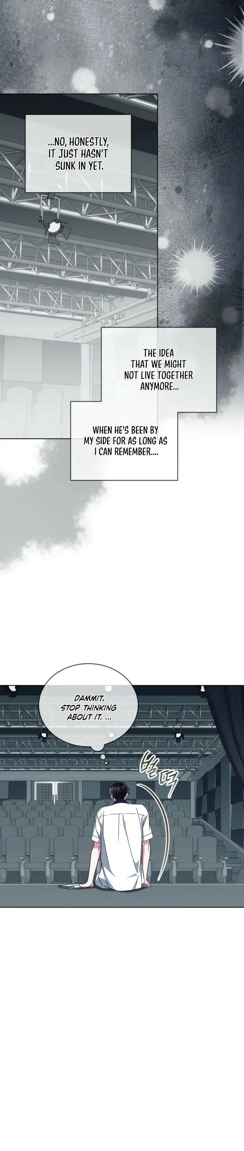 The Fox's Love Refresher Chapter 68 page 24 - 