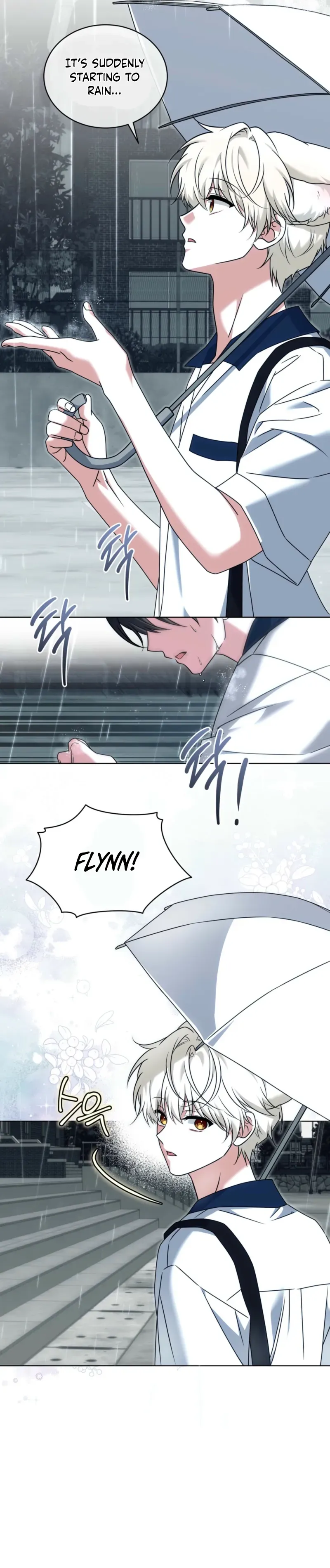 The Fox's Love Refresher Chapter 69 page 2 - 