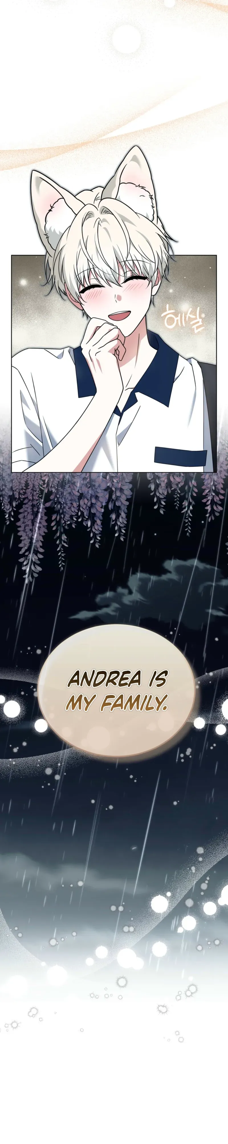 The Fox's Love Refresher Chapter 69 page 14 - 