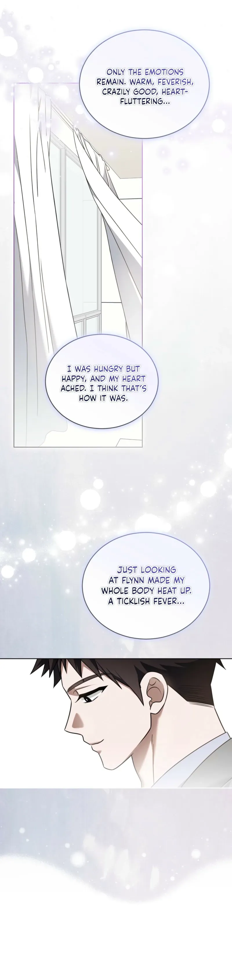The Fox's Love Refresher Chapter 69 page 21 - 