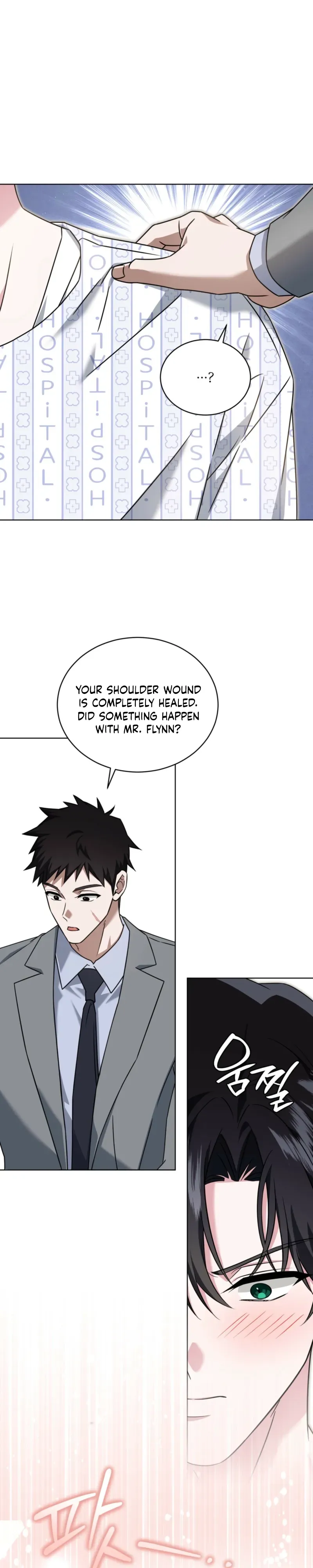 The Fox's Love Refresher Chapter 69 page 30 - 
