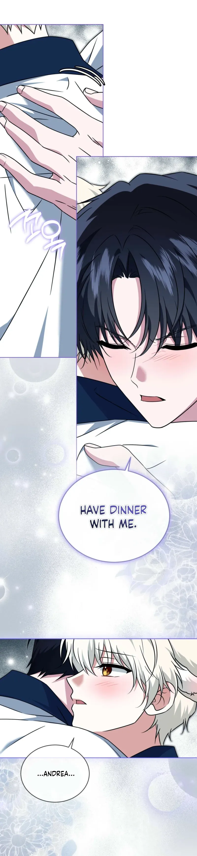 The Fox's Love Refresher Chapter 69 page 10 - 