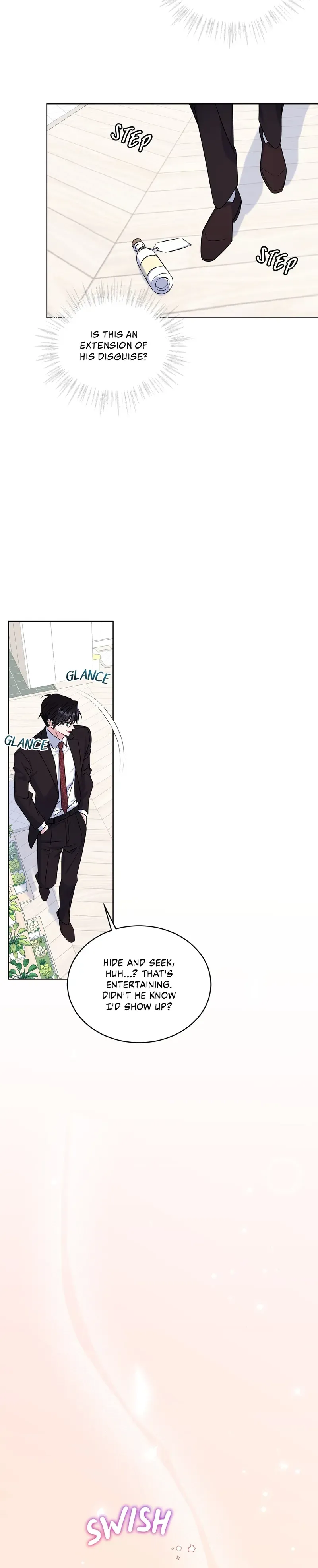 The Fox's Love Refresher Chapter 7 page 2 - 