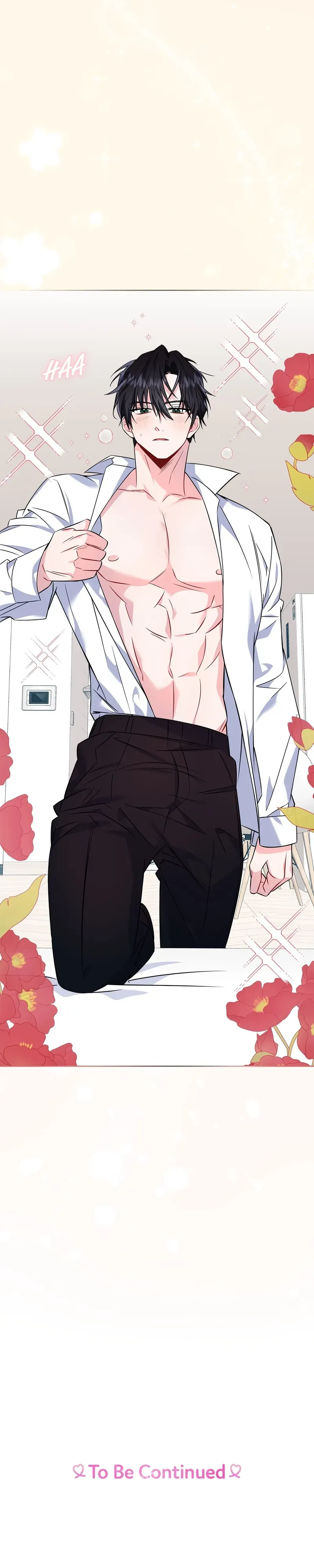 The Fox's Love Refresher Chapter 7 page 37 - 