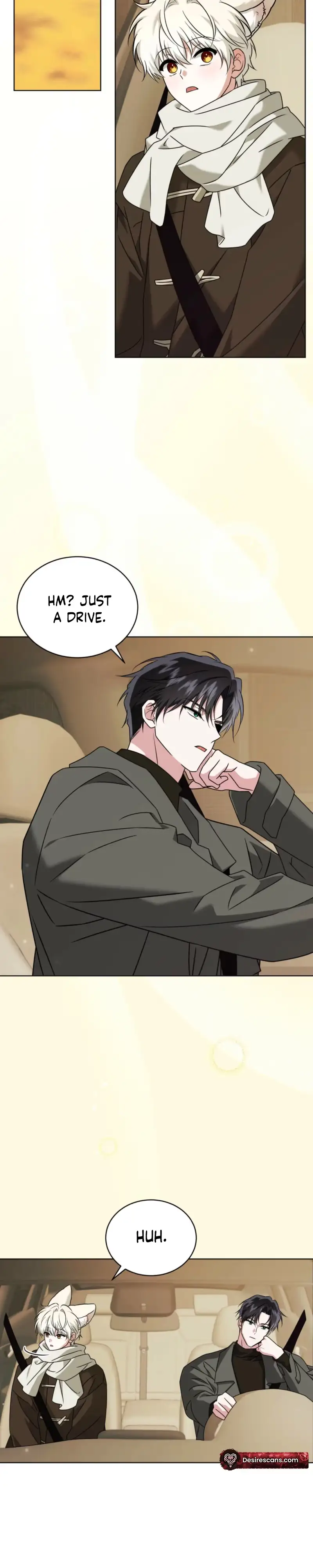 The Fox's Love Refresher Chapter 70 page 18 - 