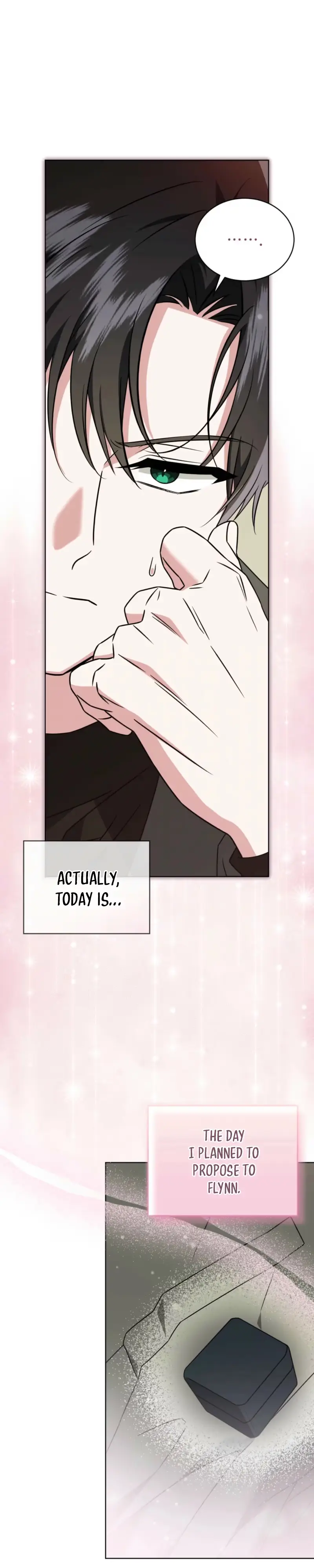 The Fox's Love Refresher Chapter 70 page 19 - 
