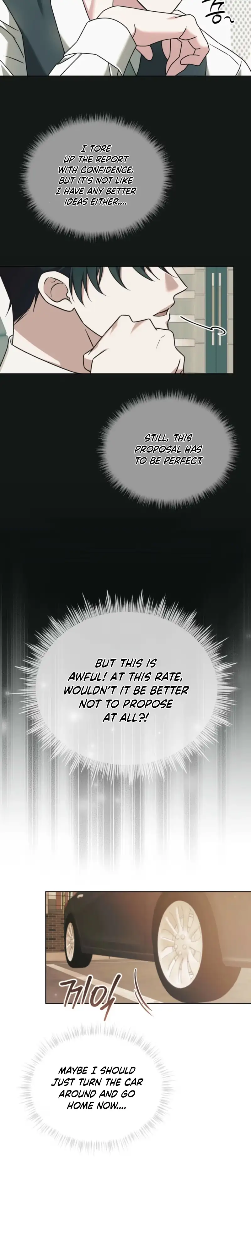The Fox's Love Refresher Chapter 70 page 24 - 
