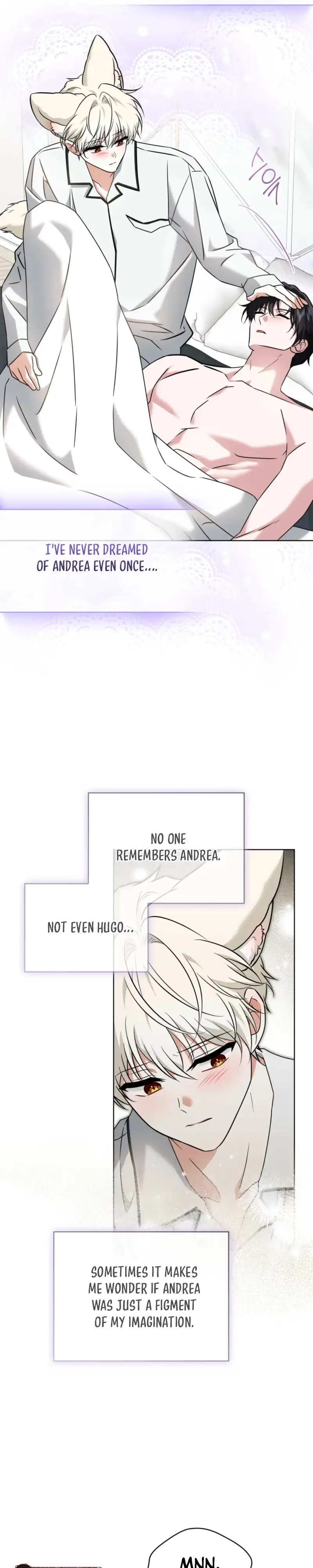 The Fox's Love Refresher Chapter 70 page 5 - 