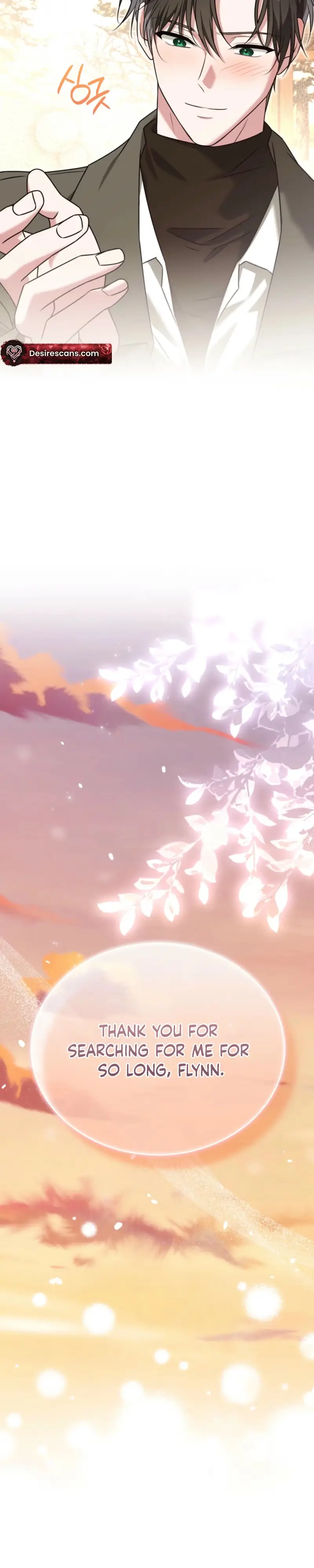 The Fox's Love Refresher Chapter 71 page 28 - 