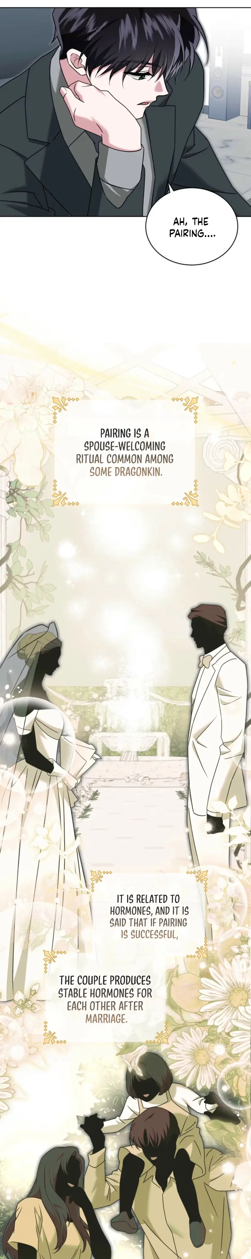 The Fox's Love Refresher Chapter 72 page 13 - 