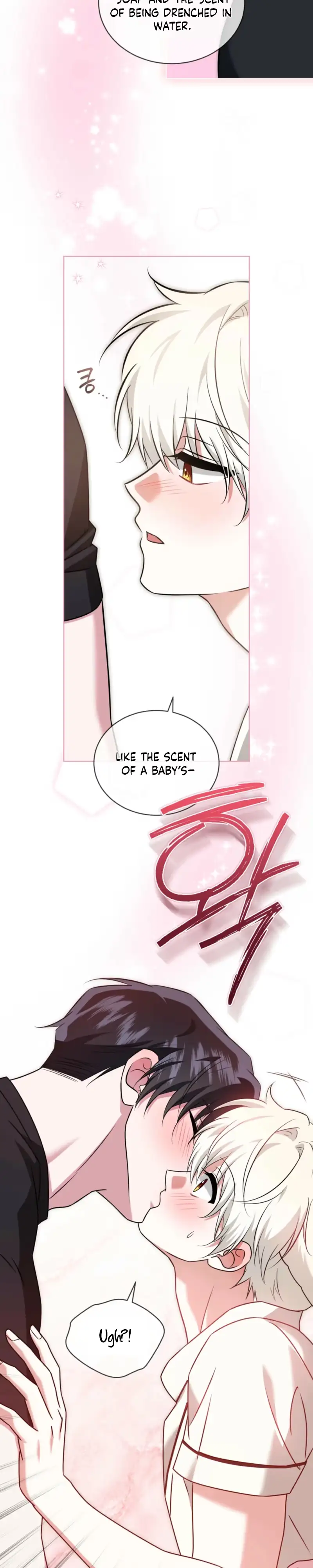 The Fox's Love Refresher Chapter 72 page 24 - 