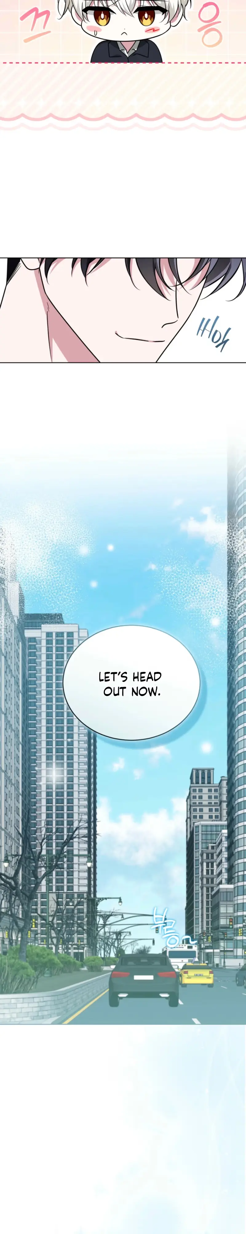 The Fox's Love Refresher Chapter 72 page 7 - 