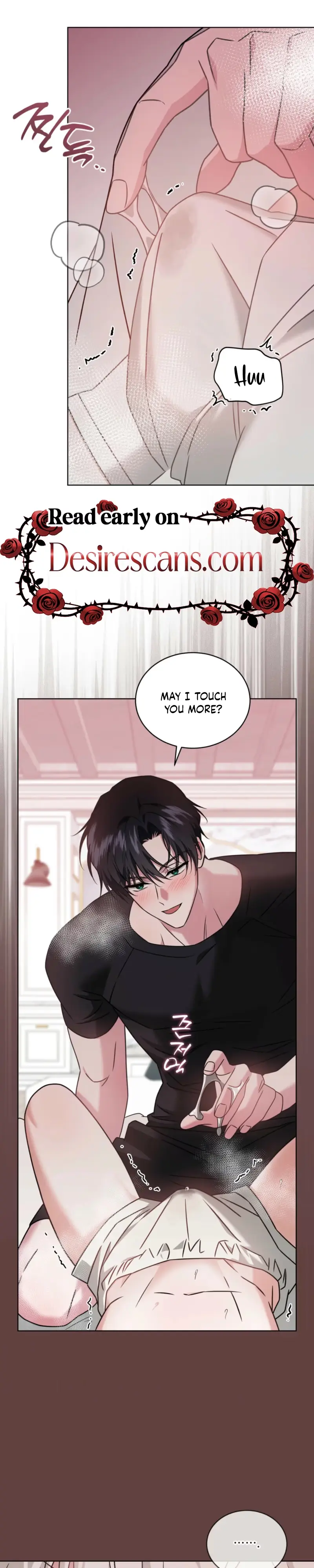 The Fox's Love Refresher Chapter 73 page 2 - 