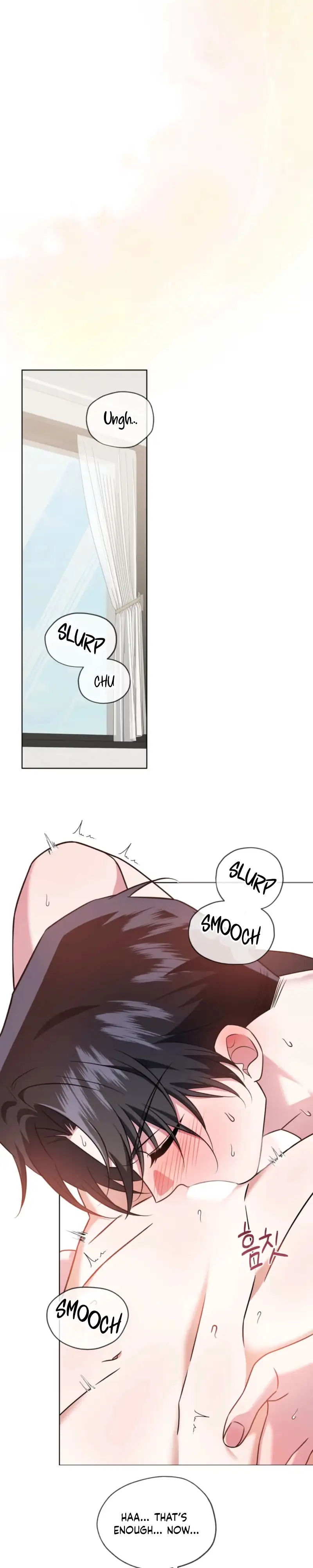 The Fox's Love Refresher Chapter 73 page 22 - 