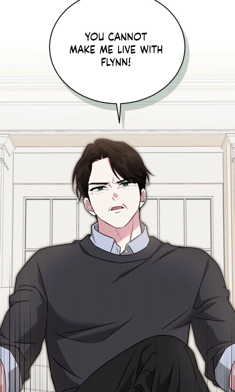 The Fox's Love Refresher Chapter 74 page 2 - 